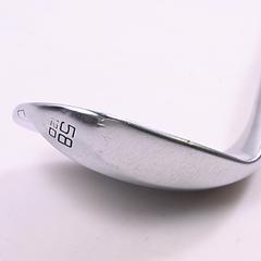 Titleist Vokey SM8 Lob Wedge / 58 Degree / Wedge Flex Titleist Vokey SM8 Shaft - Image 3