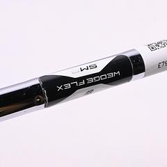 Titleist Vokey SM8 Lob Wedge / 58 Degree / Wedge Flex Titleist Vokey SM8 Shaft - Image 4