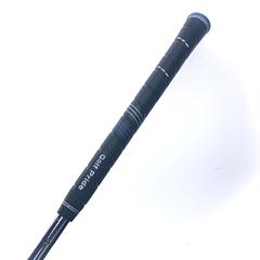 Used Mizuno T24 Blue IP Edition Lob Wedge / 60.0 Degrees / Stiff Flex - Image 8