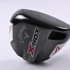 Callaway X Hot Pro Driver / 9.5 Degree / Stiff Flex Project X PXv Shaft - Image 2