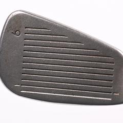 Ping i3 O-Size #6 Iron / Blue Dot / Stiff Flex Ping Cushin JZ Shaft - Image 2