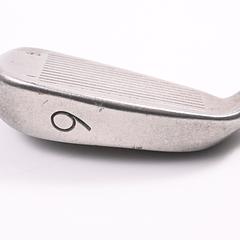 Ping i3 O-Size #6 Iron / Blue Dot / Stiff Flex Ping Cushin JZ Shaft - Image 3