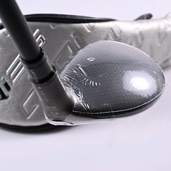 Taylormade Qi35 #4 Hybrid / 22 Degree / Regular Flex Ventus Blue 6 Shaft - Image 5