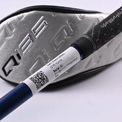Taylormade Qi35 #4 Hybrid / 22 Degree / Regular Flex Ventus Blue 6 Shaft - Image 7