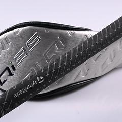 Taylormade Qi35 #4 Hybrid / 22 Degree / Regular Flex Ventus Blue 6 Shaft - Image 8