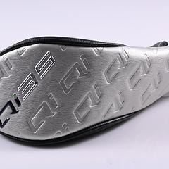 Taylormade Qi35 #4 Hybrid / 22 Degree / Regular Flex Ventus Blue 6 Shaft - Image 9