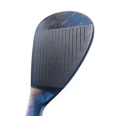 Used Mizuno T24 Blue IP Edition Lob Wedge / 60.0 Degrees / Stiff Flex - Image 5