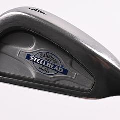 Callaway X-14 #4 Iron / 23.5 Degree / Uniflex Callaway Steelhead Constant Weight - Image 1