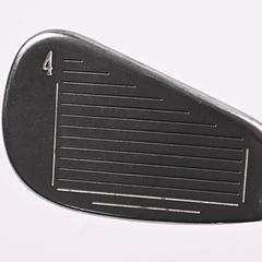 Callaway X-14 #4 Iron / 23.5 Degree / Uniflex Callaway Steelhead Constant Weight - Image 6