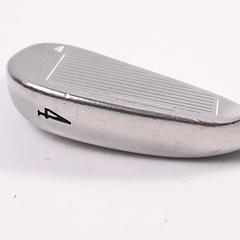 Callaway X-14 #4 Iron / 23.5 Degree / Uniflex Callaway Steelhead Constant Weight - Image 5