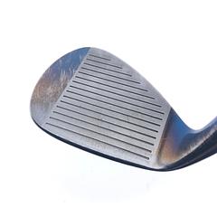 Used Mizuno T24 Blue IP Edition Lob Wedge / 60.0 Degrees / Stiff Flex - Image 6
