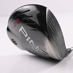 Ping G25 Driver / 12 Degree / Senior Flex Ping Anser TFC 800 Shaft - Image 1