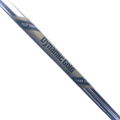 Used Mizuno T24 Blue IP Edition Lob Wedge / 60.0 Degrees / Stiff Flex - Image 7