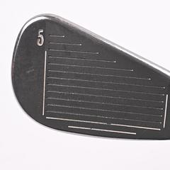 Callaway X-14 #5 Iron / 26 Degree / Uniflex Callaway Steelhead Constant Weight - Image 2