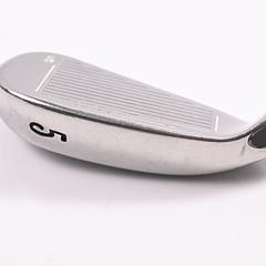Callaway X-14 #5 Iron / 26 Degree / Uniflex Callaway Steelhead Constant Weight - Image 3