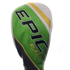 Used Callaway EPIC Flash Sub Zero 3 Fairway Wood / 15 Degrees / Stiff Flex - Image 10