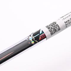 Ping i-Series E1 #9 Iron / Blue Dot / Regular Flex Ping CFS Distance Shaft - Image 5