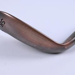 Taylormade Hi-Toe 3 Lob Wedge / 58 Degree / Wedge Flex KBS HI-REV 2.0 115 Shaft - Image 3