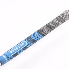 Ping i-Series E1 #9 Iron / Blue Dot / Regular Flex Ping CFS Distance Shaft - Image 7