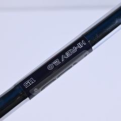 Taylormade Hi-Toe 3 Lob Wedge / 58 Degree / Wedge Flex KBS HI-REV 2.0 115 Shaft - Image 4