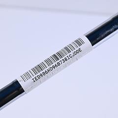 Taylormade Hi-Toe 3 Lob Wedge / 58 Degree / Wedge Flex KBS HI-REV 2.0 115 Shaft - Image 5