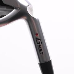 Ping G430 #8 Iron / Red Dot / Senior Flex Ping Alta Quick 35 Shaft - Image 2