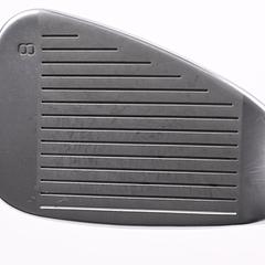 Ping G430 #8 Iron / Red Dot / Senior Flex Ping Alta Quick 35 Shaft - Image 3