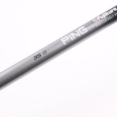 Ping G430 #8 Iron / Red Dot / Senior Flex Ping Alta Quick 35 Shaft - Image 5