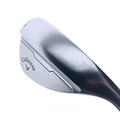 Used Callaway Opus Brushed Chrome Sand Wedge / 54.0 Degrees / Wedge Flex - Image 3