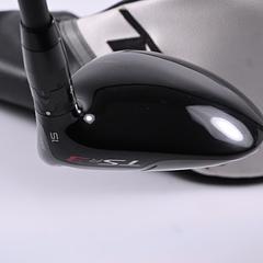 Titleist TSR3 #3 Wood / 15 Degree / Stiff Flex Tensei 1K Black 75 Shaft - Image 5