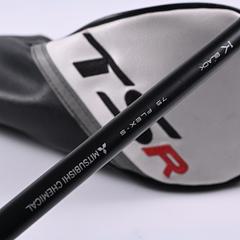 Titleist TSR3 #3 Wood / 15 Degree / Stiff Flex Tensei 1K Black 75 Shaft - Image 6