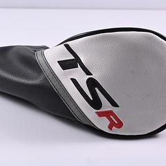 Titleist TSR3 #3 Wood / 15 Degree / Stiff Flex Tensei 1K Black 75 Shaft - Image 9