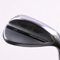 Titleist Vokey SM10 Lob Wedge / 60 Degree / Wedge Flex Titleist Vokey SM10 Shaft - Image 6