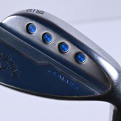 Callaway Jaws MD5 Lob Wedge / 58 Degree / Stiff Flex Dynamic Gold S300 Shaft - Image 1