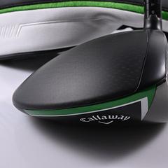 Callaway Elyte X Driver / 10.5 Degree / Senior Flex Vanquish 4 Shaft - Image 3