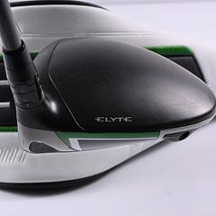 Callaway Elyte Driver / 10.5 Degree / Regular Flex Denali Charcoal 50 Shaft - Image 5