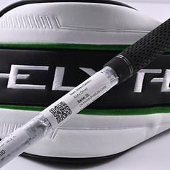 Callaway Elyte Driver / 10.5 Degree / Regular Flex Denali Charcoal 50 Shaft - Image 7