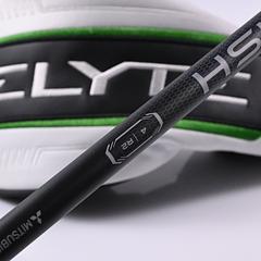 Callaway Elyte X Driver / 10.5 Degree / Senior Flex Vanquish 4 Shaft - Image 6