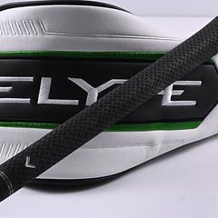Callaway Elyte Driver / 10.5 Degree / Regular Flex Denali Charcoal 50 Shaft - Image 8