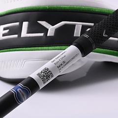 Callaway Elyte X Driver / 10.5 Degree / Senior Flex Vanquish 4 Shaft - Image 7