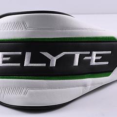 Callaway Elyte Driver / 10.5 Degree / Regular Flex Denali Charcoal 50 Shaft - Image 9