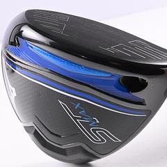 Mizuno ST-Max 230 Driver / 9.5 Degree / Stiff Flex Tensei 1K Blue 55 Shaft - Image 7