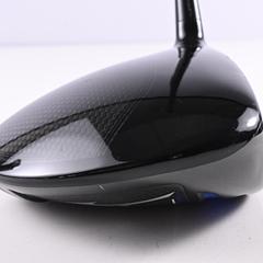 Mizuno ST-Max 230 Driver / 9.5 Degree / Stiff Flex Tensei 1K Blue 55 Shaft - Image 6