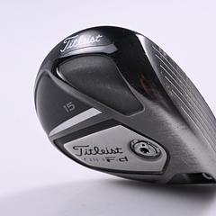 Titleist 910 FD #3 Wood / 15 Degree / X-Flex Project X -8B4 83 Shaft - Image 1