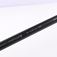 Mizuno ST-Max 230 Driver / 9.5 Degree / Stiff Flex Tensei 1K Blue 55 Shaft - Image 3