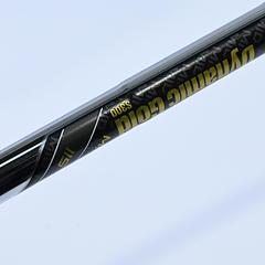 Taylormade P.7CB #4 Iron / 23 Degree / Stiff Flex Dynamic Gold MID 115 S300 - Image 5