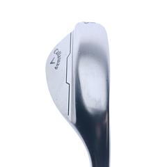 Used Callaway Opus Brushed Chrome Sand Wedge / 54.0 Degrees / Wedge Flex - Image 4