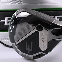 Callaway Elyte Driver / 10.5 Degree / Regular Flex Denali Charcoal 50 Shaft - Image 2