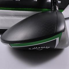 Callaway Elyte Driver / 10.5 Degree / Regular Flex Denali Charcoal 50 Shaft - Image 3