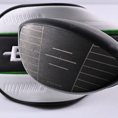 Callaway Elyte Driver / 10.5 Degree / Regular Flex Denali Charcoal 50 Shaft - Image 4